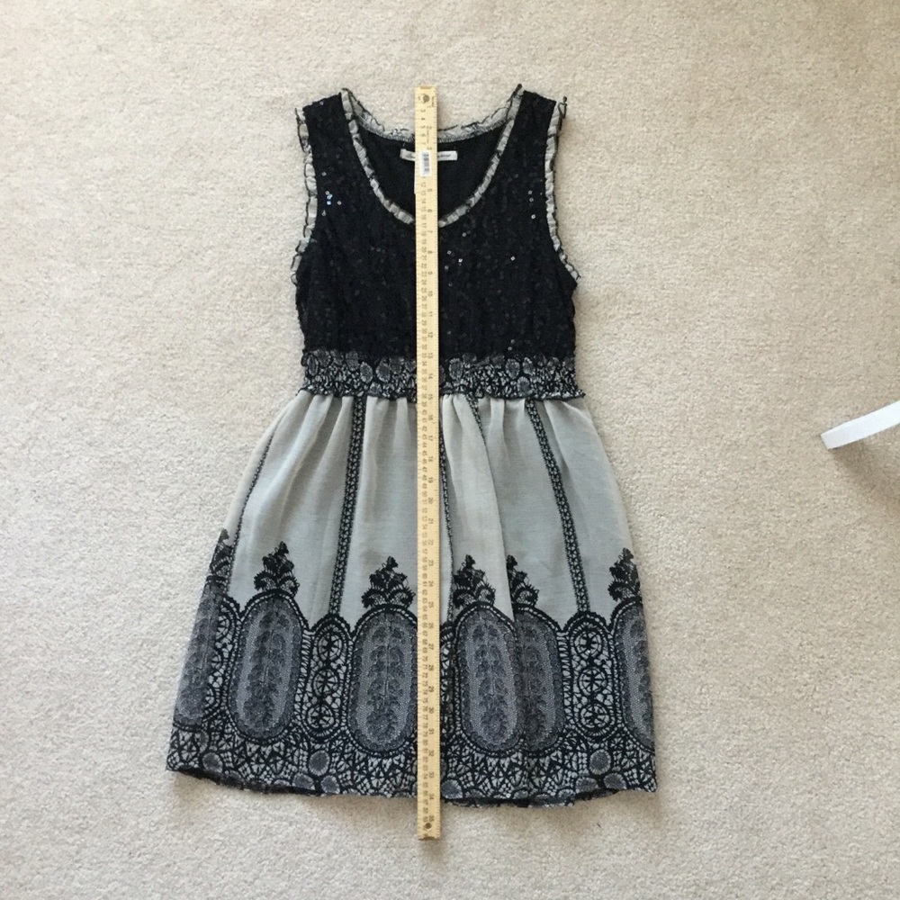 American Rag Party Dress ❤️ - Picture 4 of 8